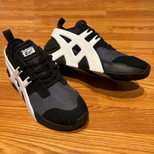 Onitsuka Tiger Big Logo 2.0 Trainer